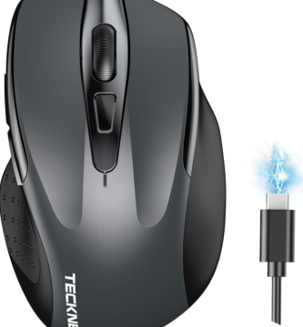 best budget wireless mouse under $20