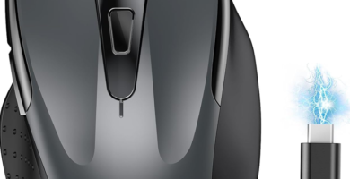 best budget wireless mouse under $20