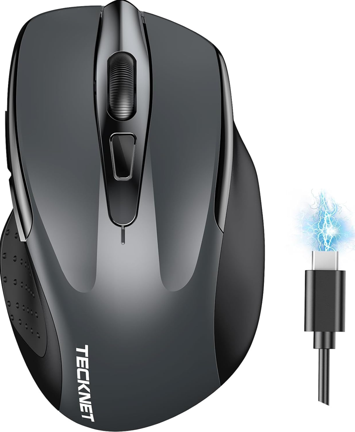best budget wireless mouse under $20