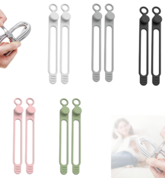 Data Cable Organizer