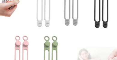 Data Cable Organizer