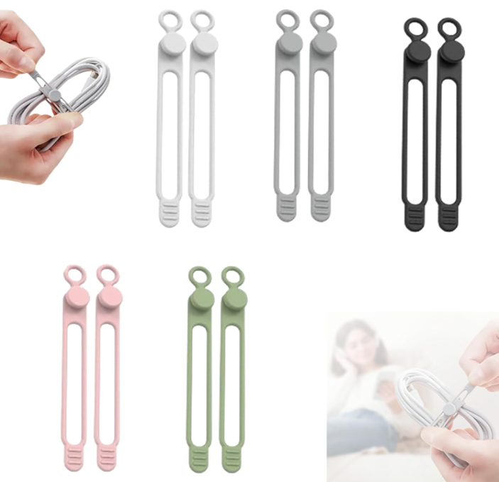 Data Cable Organizer