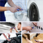 STREBITO Precision Screwdriver Set