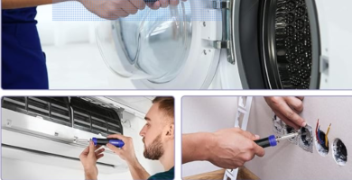 STREBITO Precision Screwdriver Set